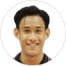 Jessadakorn Noysri, Attacker for Rayong