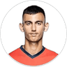 Adir Levi, Forward for Ashdod