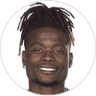Yannick Adjoumani, Defender for Östersunds FK
