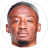 Benie Traore, Forward for New York City