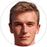 M. Cahill, Attacker for Lambton Jaffas