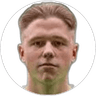 E. Šehić, Attacker for St. Anna