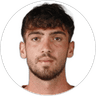 Tomas Lepri, Defender for AC Reggiana 1919