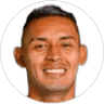 Kevin Londono, Midfielder for Cúcuta Deportivo