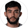 Montader Madjed, Forward for Hammarby IF