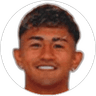 Franco Frias, Forward for Cobresal