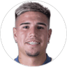 Nahuel Franco, Defender for Sarmiento Resistencia