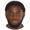 Kylian Kouassi, Forward for Cambridge United