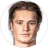 Sebastian Karlsson Grach, Forward for FC Den Bosch