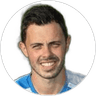 C. Mahon, Midfielder for Curzon Ashton