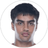 S. Ketkar, Midfielder for Bengaluru