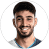 F. Sgouris, Goalkeeper for Asteras Tripolis B