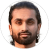 M. Khan, Attacker for Abahani Dhaka