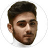 Emanuele Schimmenti, Forward for Benevento Calcio
