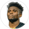 J. Okoli, Attacker for Al-Karma