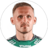 M. Ziegl, Midfielder for Ried