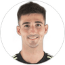 Miguel Narvaez, Goalkeeper for Real Oviedo