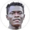S. Sillah, Attacker for Dhaka Wanderers