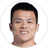 Phạm Văn Luân, Midfielder for Hồ Chí Minh City