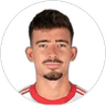 Kike Salas, Defender for Sevilla