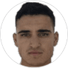 Tahar El Khalej, Defender for UTS Rabat