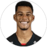 Vinicius Alix, Defender for RB Bragantino