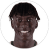 Dawda Camara, Forward for Cádiz CF