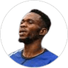 E. Awazie, Attacker for Enyimba