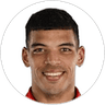 Diego Romero, Midfielder for Liverpool