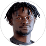 M. Zon, Defender for TP Mazembe