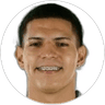 Jesus Bran Flores Alejandro, Midfielder for Alajuelense