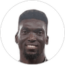 C. Kalumba, Goalkeeper for Zambia