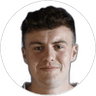 Tiernan Kelly, Midfielder for Dungannon Swifts