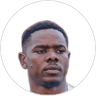 Abdulrazack Hamza, Defender for Tanzania