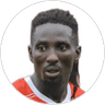 A. Zonor, Defender for Togo