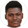 Adamou Djibo, 
     for Niger