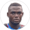 Jean Baleke, Attacker for Young Africans