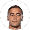 Tomas Angel, Forward for América de Cali