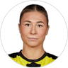 Alexandra Hellekant, Forward for Piteå