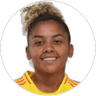 Jorelyn Carabali, Defender for Colombia