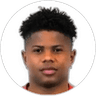 Leyder Robledo, Attacker for Cúcuta Deportivo