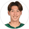 Naoki Hayashi, Defender for Tokyo Verdy