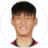 Yudai Fujiwara, Defender for Albirex Niigata