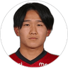Naoki Suto, Midfielder for Kochi United