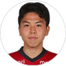 Yusuke Ogawa, Midfielder for Ryūkyū
