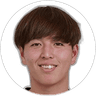 Yu Funabashi, Midfielder for Mito Hollyhock