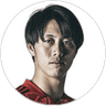 Kaito Ioka, Goalkeeper for V-Varen Nagasaki