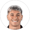 Mateo Ponte, Defender for Botafogo