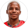 Bradley Mojela Lehlohonolo, Forward for Sekhukhune United