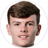 J. Metcalfe, Midfielder for Bradford City